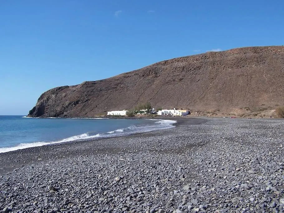 Strandnahe Ferienwohnung Fuerteventura Giniginámar 0*,  إسبانيا
